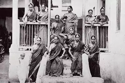 Rare Indian Historical Photos