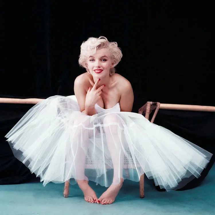 Marilyn Monroe Gorgeous Wallpaper