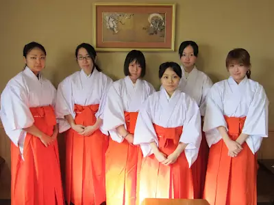 Longest Living Women in Japan