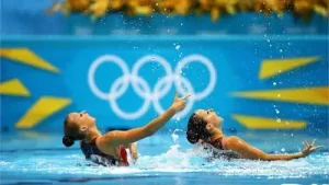 London 2012 Olympic Best Photographs