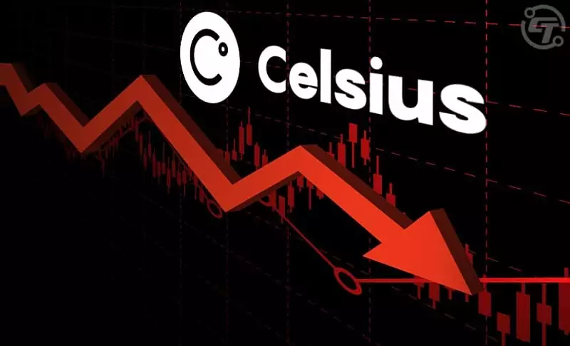 Celsisus-Down